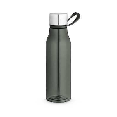SENNA. Recycled PET bottle (100 rPET) with a glossy translucent finish